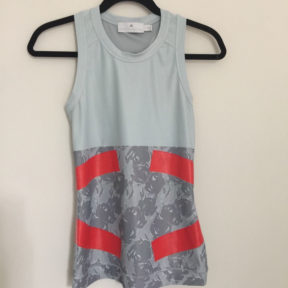 Adidas by Stella McCartney Techfit Tank